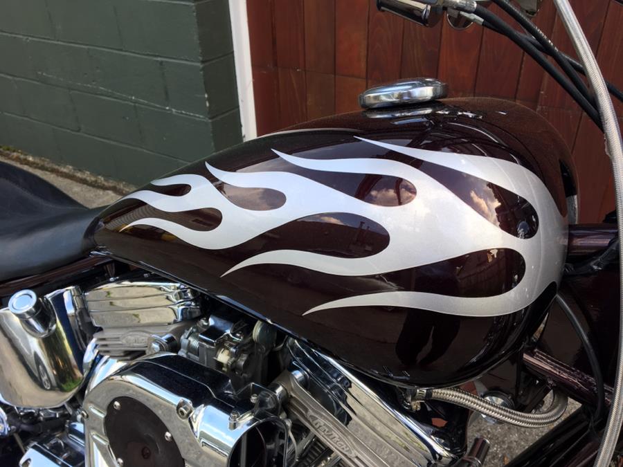 2002 NEMESIS Custom Softail CUSTOM, available for sale in Milford, Connecticut | Village Auto Sales. Milford, Connecticut 2002 NEMESIS Custom Softail CUSTOM, available for sale in Milford, Connecticut | Village Auto Sales. Milford, Connecticut
