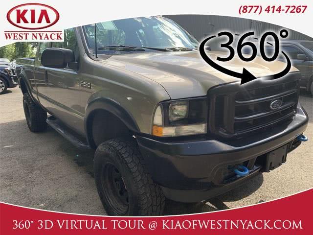 2003 Ford F-250sd XL, available for sale in Bronx, New York | Eastchester Motor Cars. Bronx, New York
