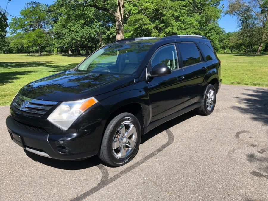 2008 Suzuki XL7 AWD 4dr Limited w/3rd Row, Navi, available for sale in Lyndhurst, New Jersey | Cars With Deals. Lyndhurst, New Jersey