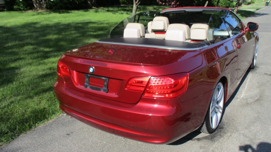 2011 BMW 3 Series 2dr Conv 328i SULEV, available for sale in Bronx, New York | TNT Auto Sales USA inc. Bronx, New York 2011 BMW 3 Series 2dr Conv 328i SULEV, available for sale in Bronx, New York | TNT Auto Sales USA inc. Bronx, New York