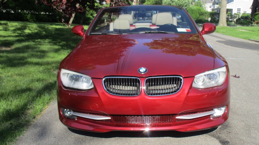 2011 BMW 3 Series 2dr Conv 328i SULEV, available for sale in Bronx, New York | TNT Auto Sales USA inc. Bronx, New York 2011 BMW 3 Series 2dr Conv 328i SULEV, available for sale in Bronx, New York | TNT Auto Sales USA inc. Bronx, New York