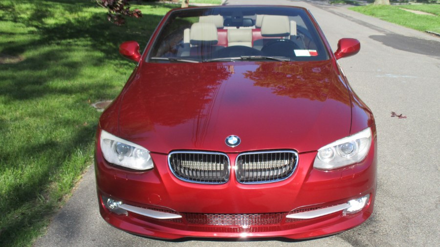 2011 BMW 3 Series 2dr Conv 328i SULEV, available for sale in Bronx, New York | TNT Auto Sales USA inc. Bronx, New York 2011 BMW 3 Series 2dr Conv 328i SULEV, available for sale in Bronx, New York | TNT Auto Sales USA inc. Bronx, New York