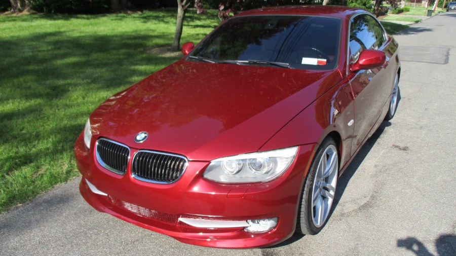 2011 BMW 3 Series 2dr Conv 328i SULEV, available for sale in Bronx, New York | TNT Auto Sales USA inc. Bronx, New York 2011 BMW 3 Series 2dr Conv 328i SULEV, available for sale in Bronx, New York | TNT Auto Sales USA inc. Bronx, New York