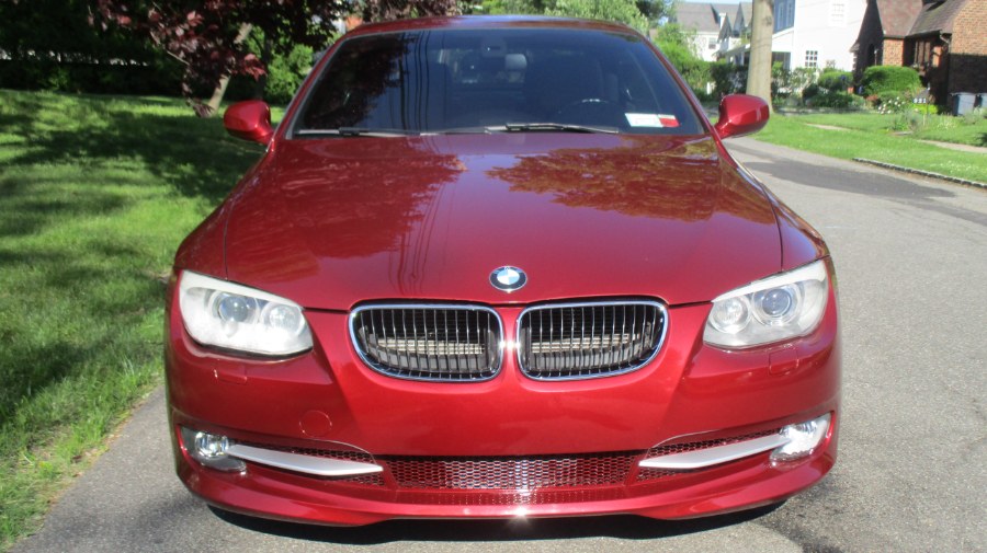 2011 BMW 3 Series 2dr Conv 328i SULEV, available for sale in Bronx, New York | TNT Auto Sales USA inc. Bronx, New York 2011 BMW 3 Series 2dr Conv 328i SULEV, available for sale in Bronx, New York | TNT Auto Sales USA inc. Bronx, New York