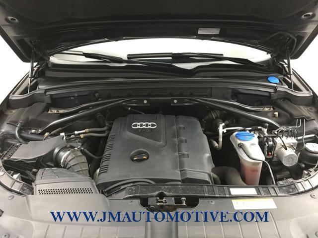 2011 Audi Q5 quattro 4dr 2.0T Premium Plus, available for sale in Naugatuck, Connecticut | J&M Automotive Sls&Svc LLC. Naugatuck, Connecticut 2011 Audi Q5 quattro 4dr 2.0T Premium Plus, available for sale in Naugatuck, Connecticut | J&M Automotive Sls&Svc LLC. Naugatuck, Connecticut