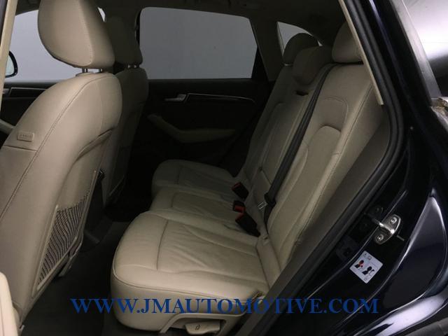2011 Audi Q5 quattro 4dr 2.0T Premium Plus, available for sale in Naugatuck, Connecticut | J&M Automotive Sls&Svc LLC. Naugatuck, Connecticut 2011 Audi Q5 quattro 4dr 2.0T Premium Plus, available for sale in Naugatuck, Connecticut | J&M Automotive Sls&Svc LLC. Naugatuck, Connecticut