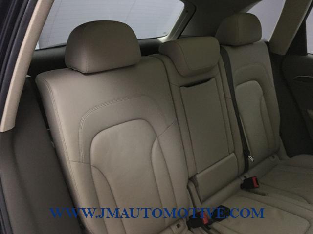2011 Audi Q5 quattro 4dr 2.0T Premium Plus, available for sale in Naugatuck, Connecticut | J&M Automotive Sls&Svc LLC. Naugatuck, Connecticut 2011 Audi Q5 quattro 4dr 2.0T Premium Plus, available for sale in Naugatuck, Connecticut | J&M Automotive Sls&Svc LLC. Naugatuck, Connecticut