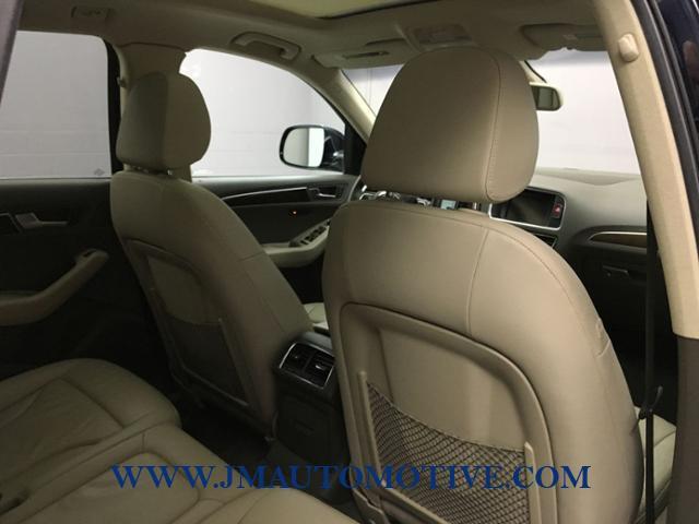2011 Audi Q5 quattro 4dr 2.0T Premium Plus, available for sale in Naugatuck, Connecticut | J&M Automotive Sls&Svc LLC. Naugatuck, Connecticut 2011 Audi Q5 quattro 4dr 2.0T Premium Plus, available for sale in Naugatuck, Connecticut | J&M Automotive Sls&Svc LLC. Naugatuck, Connecticut