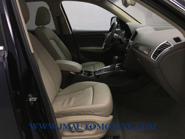 2011 Audi Q5 quattro 4dr 2.0T Premium Plus, available for sale in Naugatuck, Connecticut | J&M Automotive Sls&Svc LLC. Naugatuck, Connecticut 2011 Audi Q5 quattro 4dr 2.0T Premium Plus, available for sale in Naugatuck, Connecticut | J&M Automotive Sls&Svc LLC. Naugatuck, Connecticut