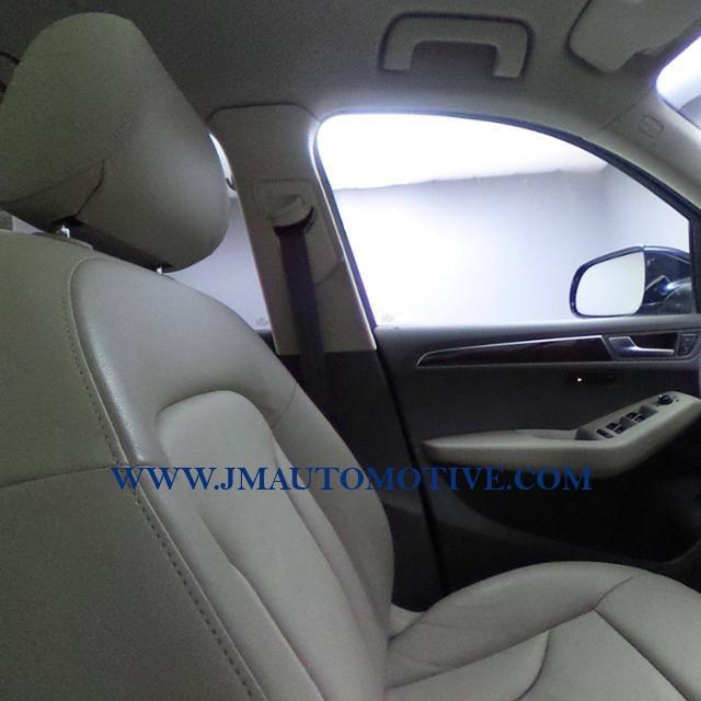 2011 Audi Q5 quattro 4dr 2.0T Premium Plus, available for sale in Naugatuck, Connecticut | J&M Automotive Sls&Svc LLC. Naugatuck, Connecticut 2011 Audi Q5 quattro 4dr 2.0T Premium Plus, available for sale in Naugatuck, Connecticut | J&M Automotive Sls&Svc LLC. Naugatuck, Connecticut