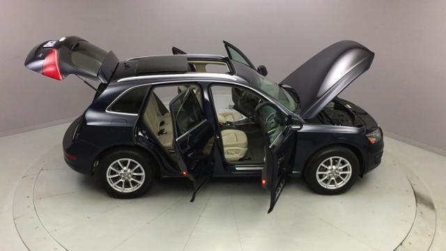 2011 Audi Q5 quattro 4dr 2.0T Premium Plus, available for sale in Naugatuck, Connecticut | J&M Automotive Sls&Svc LLC. Naugatuck, Connecticut 2011 Audi Q5 quattro 4dr 2.0T Premium Plus, available for sale in Naugatuck, Connecticut | J&M Automotive Sls&Svc LLC. Naugatuck, Connecticut