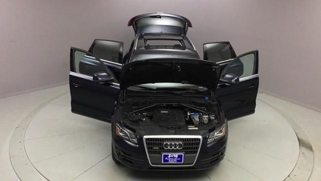 2011 Audi Q5 quattro 4dr 2.0T Premium Plus, available for sale in Naugatuck, Connecticut | J&M Automotive Sls&Svc LLC. Naugatuck, Connecticut 2011 Audi Q5 quattro 4dr 2.0T Premium Plus, available for sale in Naugatuck, Connecticut | J&M Automotive Sls&Svc LLC. Naugatuck, Connecticut