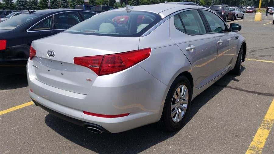 2011 Kia Optima 4dr Sdn 2.4L Man LX, available for sale in Manchester, Connecticut | Best Auto Sales LLC. Manchester, Connecticut 2011 Kia Optima 4dr Sdn 2.4L Man LX, available for sale in Manchester, Connecticut | Best Auto Sales LLC. Manchester, Connecticut