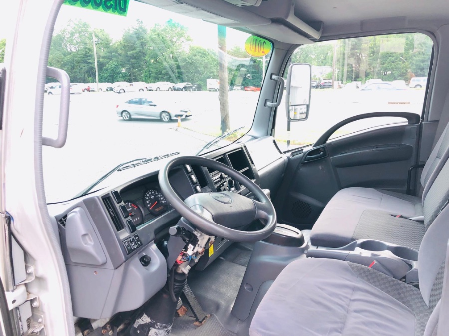 2010 Isuzu NRR 19500 GVW HACKNEY BEVARAGE / UTILITY TRUCK, available for sale in South Amboy, New Jersey | NJ Truck Spot. South Amboy, New Jersey 2010 Isuzu NRR 19500 GVW HACKNEY BEVARAGE / UTILITY TRUCK, available for sale in South Amboy, New Jersey | NJ Truck Spot. South Amboy, New Jersey