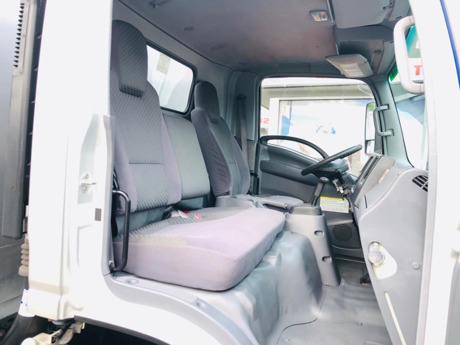 2010 Isuzu NRR 19500 GVW HACKNEY BEVARAGE / UTILITY TRUCK, available for sale in South Amboy, New Jersey | NJ Truck Spot. South Amboy, New Jersey 2010 Isuzu NRR 19500 GVW HACKNEY BEVARAGE / UTILITY TRUCK, available for sale in South Amboy, New Jersey | NJ Truck Spot. South Amboy, New Jersey