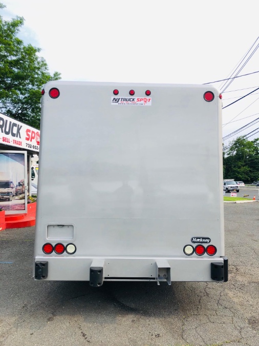 2010 Isuzu NRR 19500 GVW HACKNEY BEVARAGE / UTILITY TRUCK, available for sale in South Amboy, New Jersey | NJ Truck Spot. South Amboy, New Jersey 2010 Isuzu NRR 19500 GVW HACKNEY BEVARAGE / UTILITY TRUCK, available for sale in South Amboy, New Jersey | NJ Truck Spot. South Amboy, New Jersey