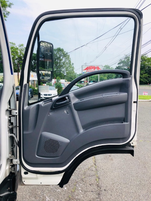 2010 Isuzu NRR 19500 GVW HACKNEY BEVARAGE / UTILITY TRUCK, available for sale in South Amboy, New Jersey | NJ Truck Spot. South Amboy, New Jersey 2010 Isuzu NRR 19500 GVW HACKNEY BEVARAGE / UTILITY TRUCK, available for sale in South Amboy, New Jersey | NJ Truck Spot. South Amboy, New Jersey