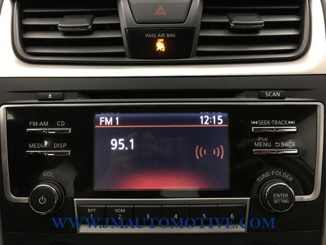 2017 Nissan Altima 2.5 S Sedan, available for sale in Naugatuck, Connecticut | J&M Automotive Sls&Svc LLC. Naugatuck, Connecticut 2017 Nissan Altima 2.5 S Sedan, available for sale in Naugatuck, Connecticut | J&M Automotive Sls&Svc LLC. Naugatuck, Connecticut
