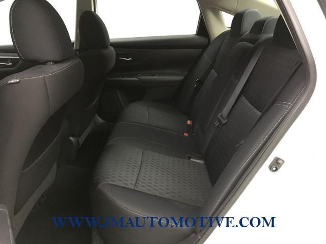 2017 Nissan Altima 2.5 S Sedan, available for sale in Naugatuck, Connecticut | J&M Automotive Sls&Svc LLC. Naugatuck, Connecticut 2017 Nissan Altima 2.5 S Sedan, available for sale in Naugatuck, Connecticut | J&M Automotive Sls&Svc LLC. Naugatuck, Connecticut