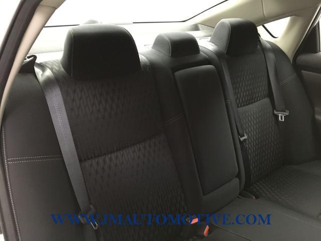 2017 Nissan Altima 2.5 S Sedan, available for sale in Naugatuck, Connecticut | J&M Automotive Sls&Svc LLC. Naugatuck, Connecticut 2017 Nissan Altima 2.5 S Sedan, available for sale in Naugatuck, Connecticut | J&M Automotive Sls&Svc LLC. Naugatuck, Connecticut