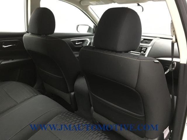 2017 Nissan Altima 2.5 S Sedan, available for sale in Naugatuck, Connecticut | J&M Automotive Sls&Svc LLC. Naugatuck, Connecticut 2017 Nissan Altima 2.5 S Sedan, available for sale in Naugatuck, Connecticut | J&M Automotive Sls&Svc LLC. Naugatuck, Connecticut