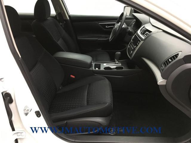 2017 Nissan Altima 2.5 S Sedan, available for sale in Naugatuck, Connecticut | J&M Automotive Sls&Svc LLC. Naugatuck, Connecticut 2017 Nissan Altima 2.5 S Sedan, available for sale in Naugatuck, Connecticut | J&M Automotive Sls&Svc LLC. Naugatuck, Connecticut