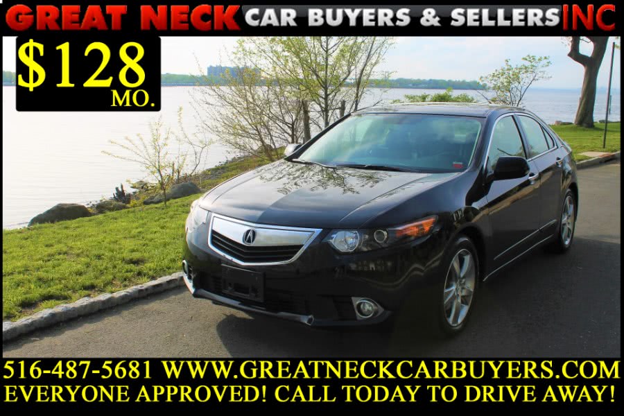 2014 Acura TSX 4dr Sdn I4 Auto, available for sale in Great Neck, New York | Great Neck Car Buyers & Sellers. Great Neck, New York