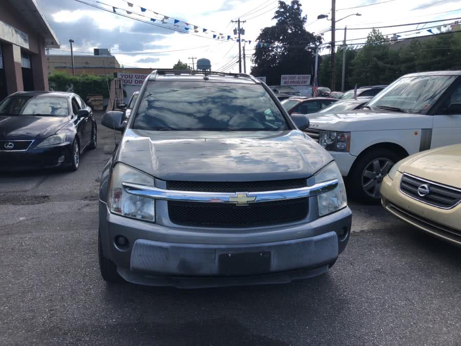 2006 Chevrolet Equinox 4dr AWD LT, available for sale in West Babylon, New York | Boss Auto Sales. West Babylon, New York