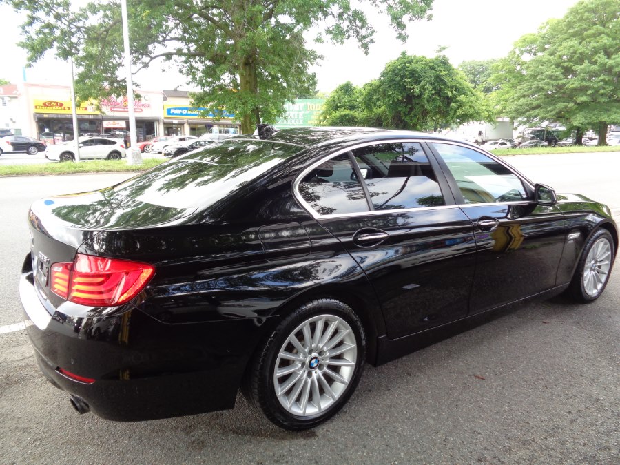 2011 BMW 5 Series 4dr Sdn 535i xDrive AWD, available for sale in Rosedale, New York | Sunrise Auto Sales. Rosedale, New York 2011 BMW 5 Series 4dr Sdn 535i xDrive AWD, available for sale in Rosedale, New York | Sunrise Auto Sales. Rosedale, New York