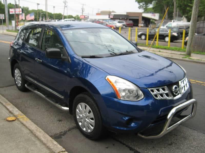 2011 Nissan Rogue S AWD 4dr Crossover, available for sale in Massapequa, New York | Rite Choice Auto Inc.. Massapequa, New York