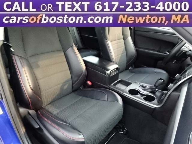 2016 Toyota Camry 4dr Sdn I4 Auto SE (Natl), available for sale in Newton, Massachusetts | Jacob Auto Sales. Newton, Massachusetts 2016 Toyota Camry 4dr Sdn I4 Auto SE (Natl), available for sale in Newton, Massachusetts | Jacob Auto Sales. Newton, Massachusetts