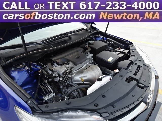 2016 Toyota Camry 4dr Sdn I4 Auto SE (Natl), available for sale in Newton, Massachusetts | Jacob Auto Sales. Newton, Massachusetts 2016 Toyota Camry 4dr Sdn I4 Auto SE (Natl), available for sale in Newton, Massachusetts | Jacob Auto Sales. Newton, Massachusetts