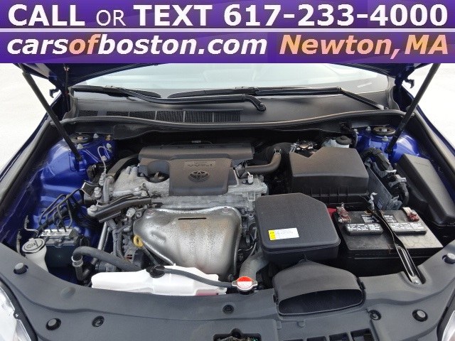 2016 Toyota Camry 4dr Sdn I4 Auto SE (Natl), available for sale in Newton, Massachusetts | Jacob Auto Sales. Newton, Massachusetts 2016 Toyota Camry 4dr Sdn I4 Auto SE (Natl), available for sale in Newton, Massachusetts | Jacob Auto Sales. Newton, Massachusetts