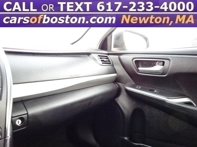 2016 Toyota Camry 4dr Sdn I4 Auto SE (Natl), available for sale in Newton, Massachusetts | Jacob Auto Sales. Newton, Massachusetts 2016 Toyota Camry 4dr Sdn I4 Auto SE (Natl), available for sale in Newton, Massachusetts | Jacob Auto Sales. Newton, Massachusetts