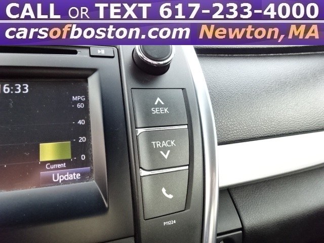 2016 Toyota Camry 4dr Sdn I4 Auto SE (Natl), available for sale in Newton, Massachusetts | Jacob Auto Sales. Newton, Massachusetts 2016 Toyota Camry 4dr Sdn I4 Auto SE (Natl), available for sale in Newton, Massachusetts | Jacob Auto Sales. Newton, Massachusetts