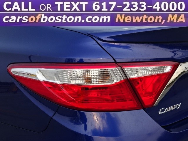2016 Toyota Camry 4dr Sdn I4 Auto SE (Natl), available for sale in Newton, Massachusetts | Jacob Auto Sales. Newton, Massachusetts 2016 Toyota Camry 4dr Sdn I4 Auto SE (Natl), available for sale in Newton, Massachusetts | Jacob Auto Sales. Newton, Massachusetts