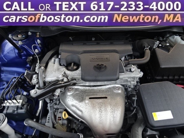 2016 Toyota Camry 4dr Sdn I4 Auto SE (Natl), available for sale in Newton, Massachusetts | Jacob Auto Sales. Newton, Massachusetts 2016 Toyota Camry 4dr Sdn I4 Auto SE (Natl), available for sale in Newton, Massachusetts | Jacob Auto Sales. Newton, Massachusetts