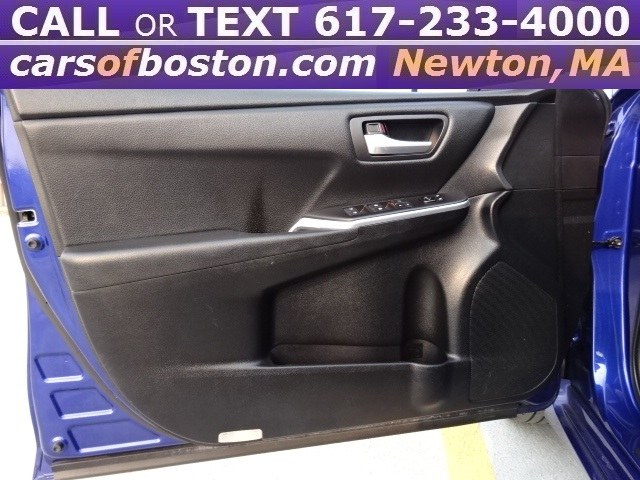 2016 Toyota Camry 4dr Sdn I4 Auto SE (Natl), available for sale in Newton, Massachusetts | Jacob Auto Sales. Newton, Massachusetts 2016 Toyota Camry 4dr Sdn I4 Auto SE (Natl), available for sale in Newton, Massachusetts | Jacob Auto Sales. Newton, Massachusetts