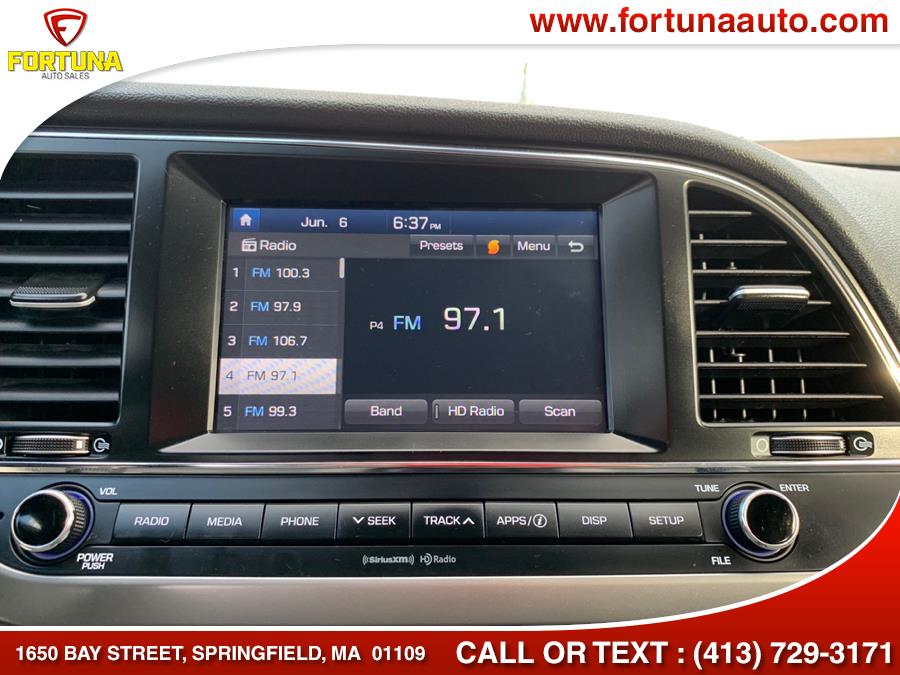 2018 Hyundai Elantra Sdan 2.0L Auto SULEV (Alabama), available for sale in Springfield, Massachusetts | Fortuna Auto Sales Inc.. Springfield, Massachusetts 2018 Hyundai Elantra Sdan 2.0L Auto SULEV (Alabama), available for sale in Springfield, Massachusetts | Fortuna Auto Sales Inc.. Springfield, Massachusetts