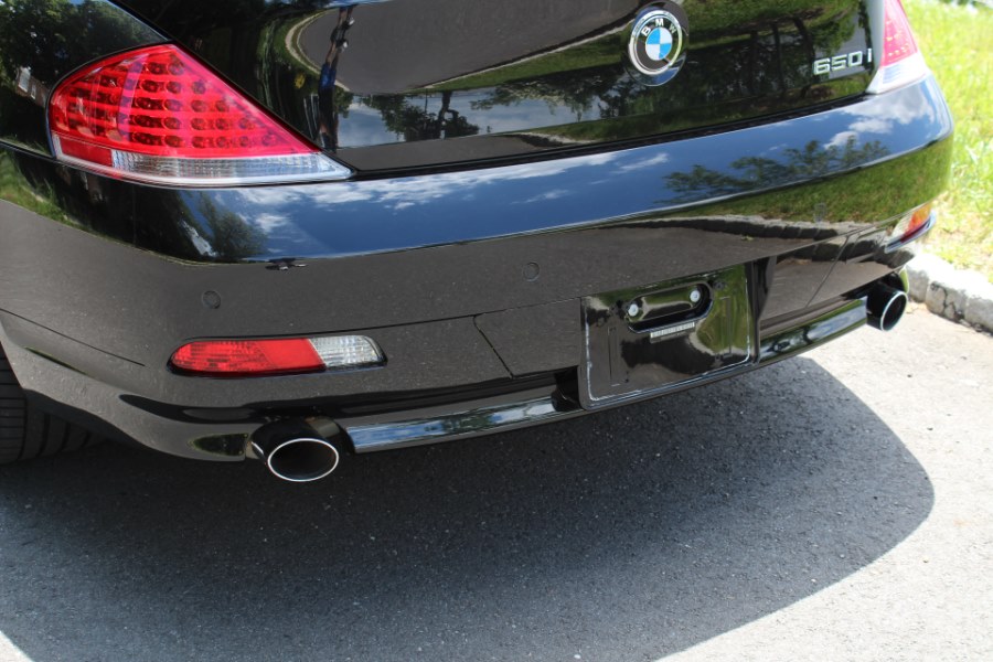 2007 BMW 6 Series 2dr Cpe 650i, available for sale in Great Neck, New York | Great Neck Car Buyers & Sellers. Great Neck, New York 2007 BMW 6 Series 2dr Cpe 650i, available for sale in Great Neck, New York | Great Neck Car Buyers & Sellers. Great Neck, New York