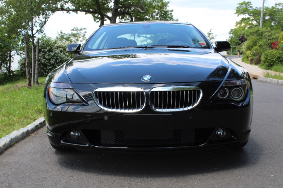 2007 BMW 6 Series 2dr Cpe 650i, available for sale in Great Neck, New York | Great Neck Car Buyers & Sellers. Great Neck, New York 2007 BMW 6 Series 2dr Cpe 650i, available for sale in Great Neck, New York | Great Neck Car Buyers & Sellers. Great Neck, New York