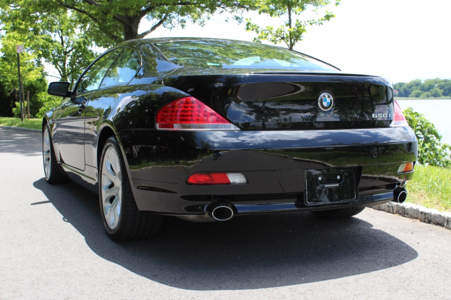 2007 BMW 6 Series 2dr Cpe 650i, available for sale in Great Neck, New York | Great Neck Car Buyers & Sellers. Great Neck, New York 2007 BMW 6 Series 2dr Cpe 650i, available for sale in Great Neck, New York | Great Neck Car Buyers & Sellers. Great Neck, New York