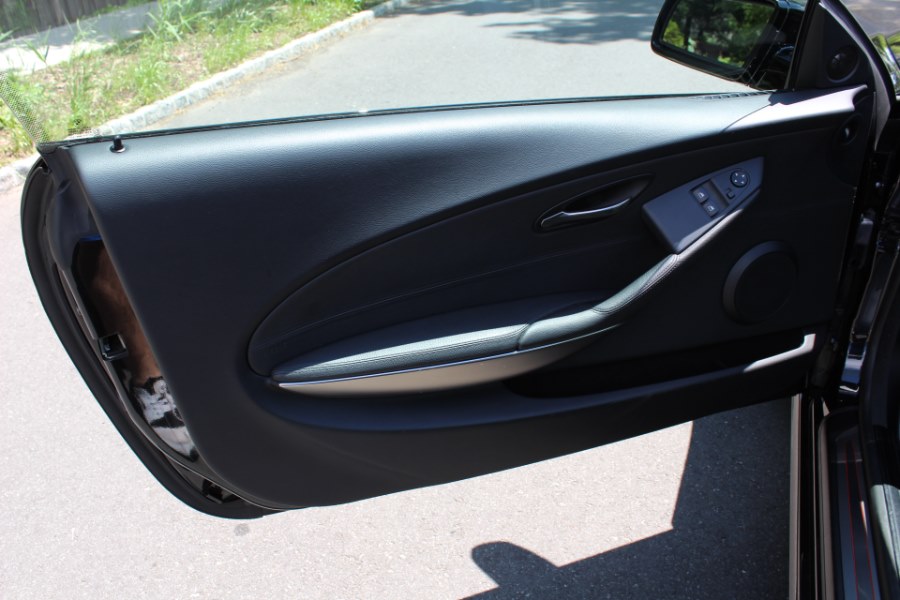 2007 BMW 6 Series 2dr Cpe 650i, available for sale in Great Neck, New York | Great Neck Car Buyers & Sellers. Great Neck, New York 2007 BMW 6 Series 2dr Cpe 650i, available for sale in Great Neck, New York | Great Neck Car Buyers & Sellers. Great Neck, New York