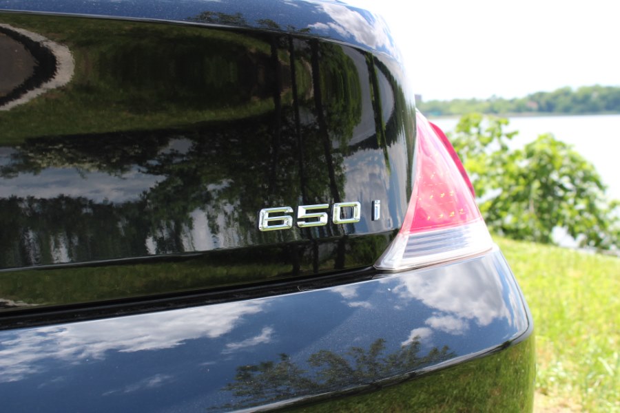 2007 BMW 6 Series 2dr Cpe 650i, available for sale in Great Neck, New York | Great Neck Car Buyers & Sellers. Great Neck, New York 2007 BMW 6 Series 2dr Cpe 650i, available for sale in Great Neck, New York | Great Neck Car Buyers & Sellers. Great Neck, New York