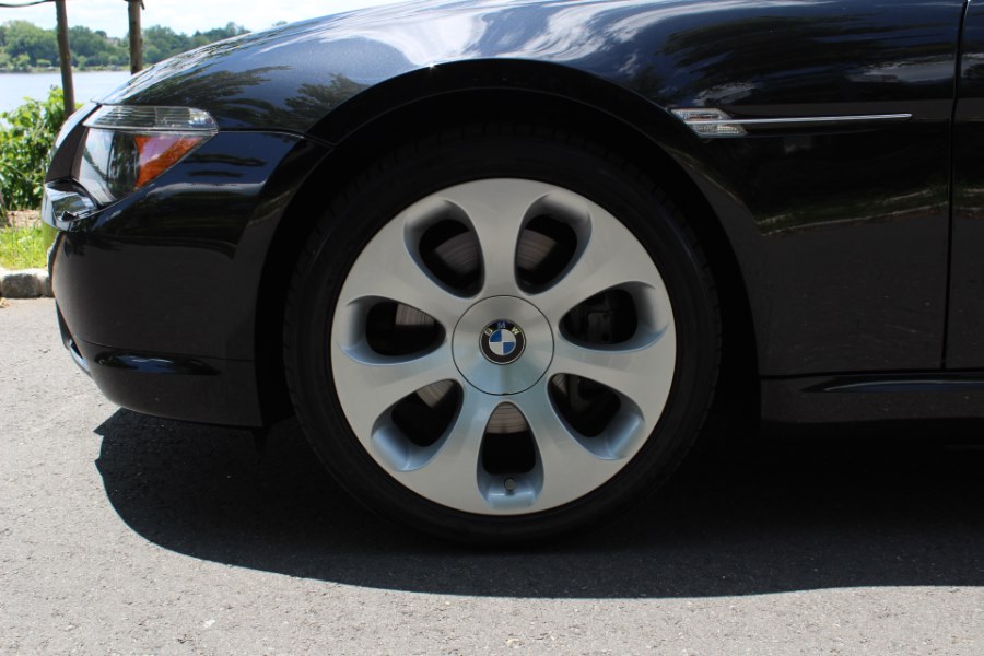 2007 BMW 6 Series 2dr Cpe 650i, available for sale in Great Neck, New York | Great Neck Car Buyers & Sellers. Great Neck, New York 2007 BMW 6 Series 2dr Cpe 650i, available for sale in Great Neck, New York | Great Neck Car Buyers & Sellers. Great Neck, New York