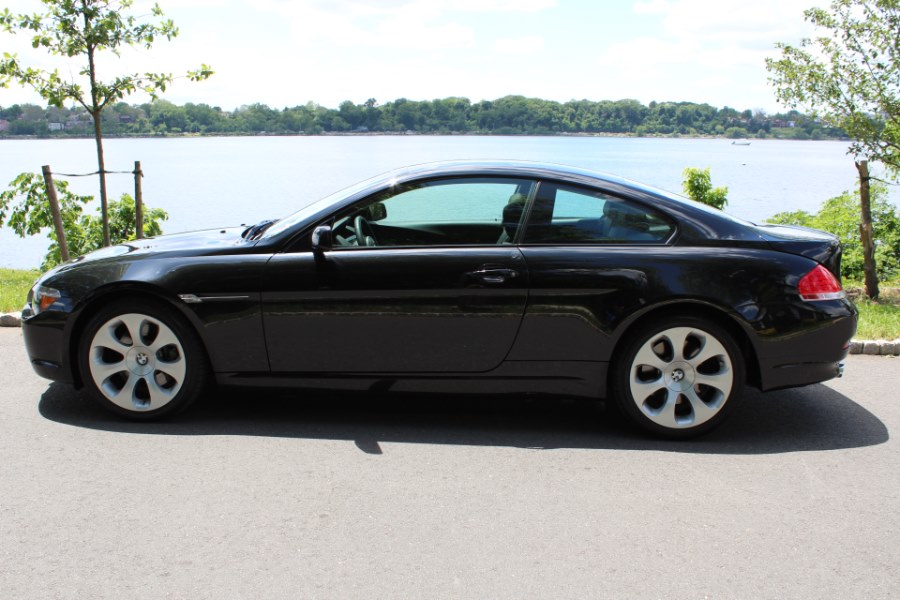 2007 BMW 6 Series 2dr Cpe 650i, available for sale in Great Neck, New York | Great Neck Car Buyers & Sellers. Great Neck, New York 2007 BMW 6 Series 2dr Cpe 650i, available for sale in Great Neck, New York | Great Neck Car Buyers & Sellers. Great Neck, New York