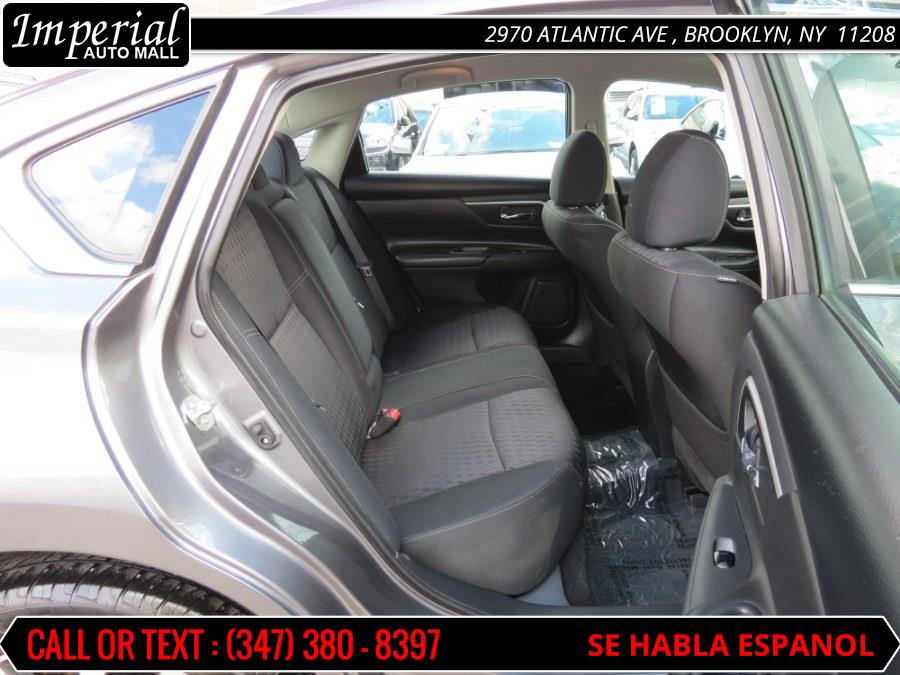 2017 Nissan Altima 2.5 SV Sedan, available for sale in Brooklyn, New York | Imperial Auto Mall. Brooklyn, New York 2017 Nissan Altima 2.5 SV Sedan, available for sale in Brooklyn, New York | Imperial Auto Mall. Brooklyn, New York