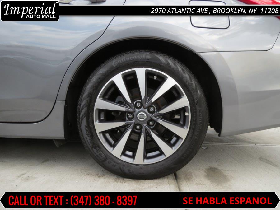 2017 Nissan Altima 2.5 SV Sedan, available for sale in Brooklyn, New York | Imperial Auto Mall. Brooklyn, New York 2017 Nissan Altima 2.5 SV Sedan, available for sale in Brooklyn, New York | Imperial Auto Mall. Brooklyn, New York