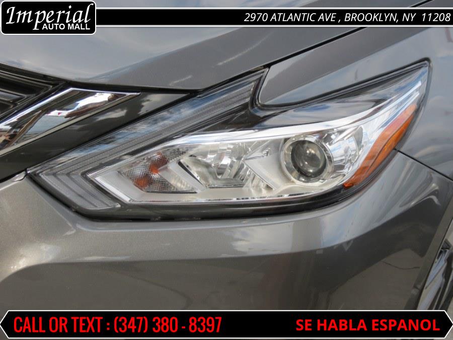 2017 Nissan Altima 2.5 SV Sedan, available for sale in Brooklyn, New York | Imperial Auto Mall. Brooklyn, New York 2017 Nissan Altima 2.5 SV Sedan, available for sale in Brooklyn, New York | Imperial Auto Mall. Brooklyn, New York