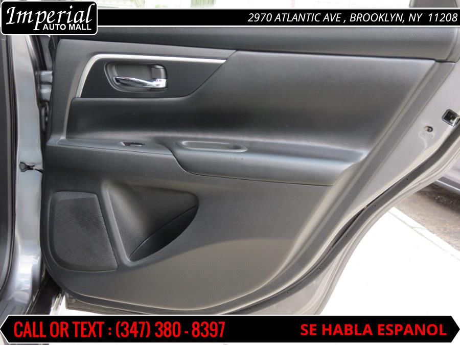 2017 Nissan Altima 2.5 SV Sedan, available for sale in Brooklyn, New York | Imperial Auto Mall. Brooklyn, New York 2017 Nissan Altima 2.5 SV Sedan, available for sale in Brooklyn, New York | Imperial Auto Mall. Brooklyn, New York
